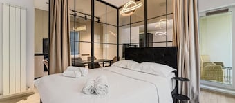 MoHost Blue Moon Apartments