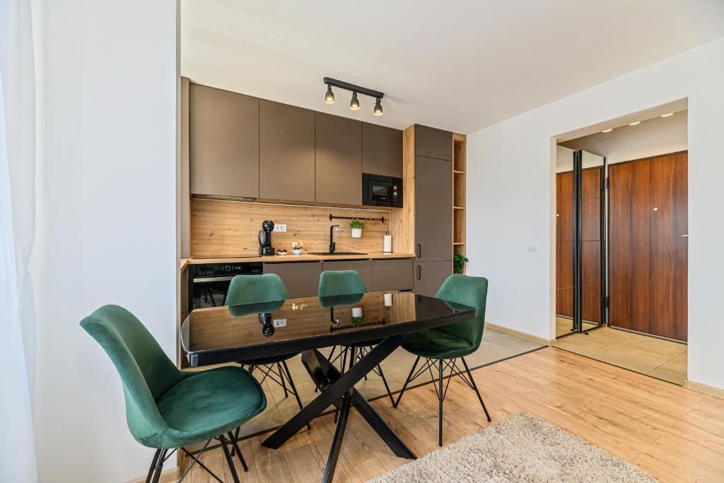 Appartamento, balcone, vista montagna | Pasti