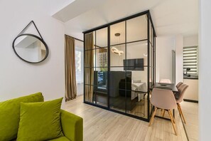 Fer et planche à repasser, Wi-Fi gratuit