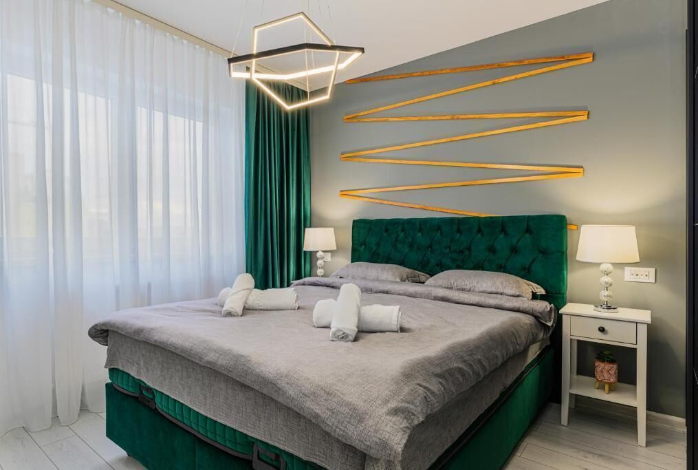 Iron/ironing board, free WiFi