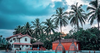 Treat Beach Resort & Spa