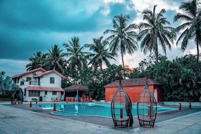 Treat Beach Resort & Spa