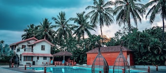 Treat Beach Resort & Spa