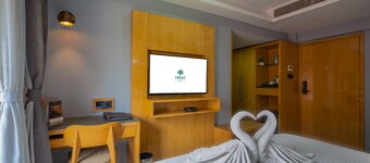 Treat Beach Resort & Spa