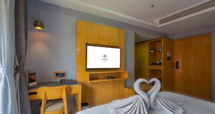 Treat Beach Resort & Spa