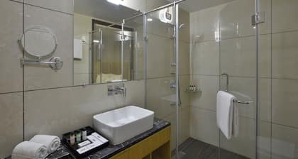 Treat Beach Resort & Spa
