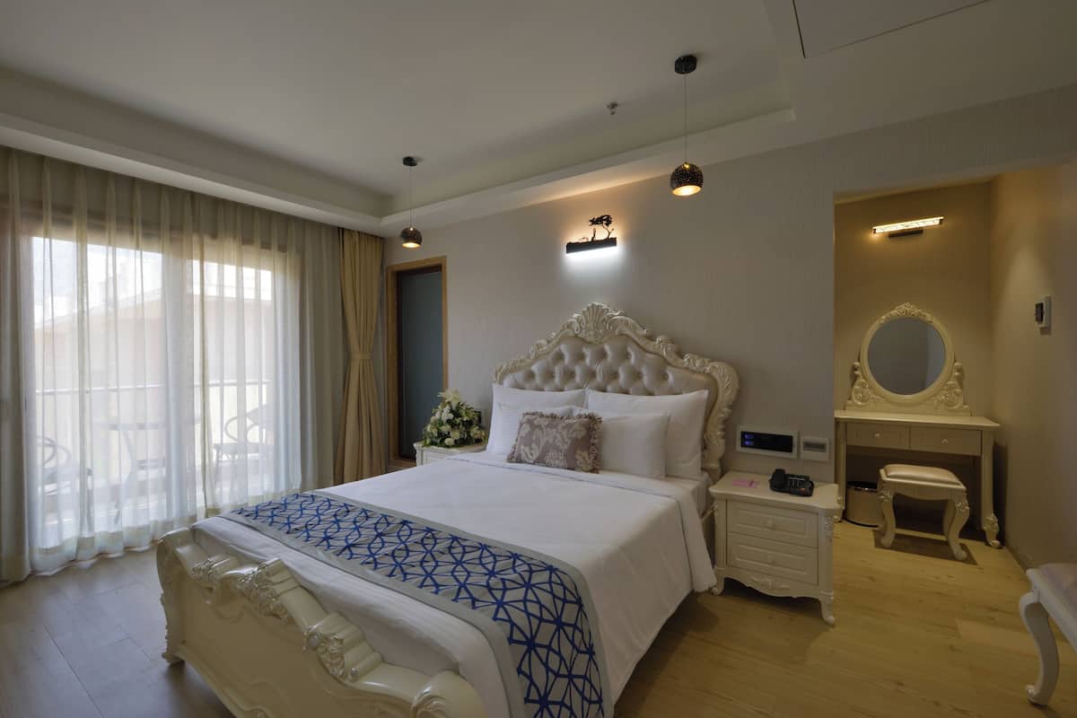 Junior Suite | Free WiFi