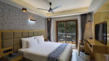 Superior-Zimmer | Kostenloses WLAN