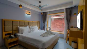 Superior Double Room | Free WiFi