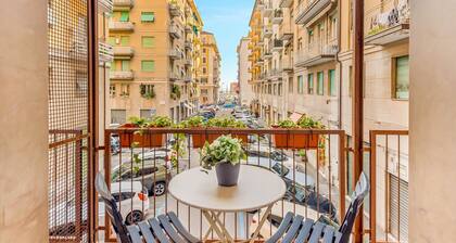 Cinque Terre The Galleria Apartment