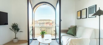 Líbere Rome San Lorenzo