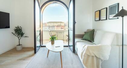 Líbere Rome San Lorenzo