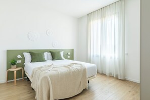 Apartment, 1 Bedroom | Free WiFi, bed sheets - Líbere Rome San Lorenzo (Rome)
