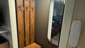 Apartment, 1 Bedroom | Interior