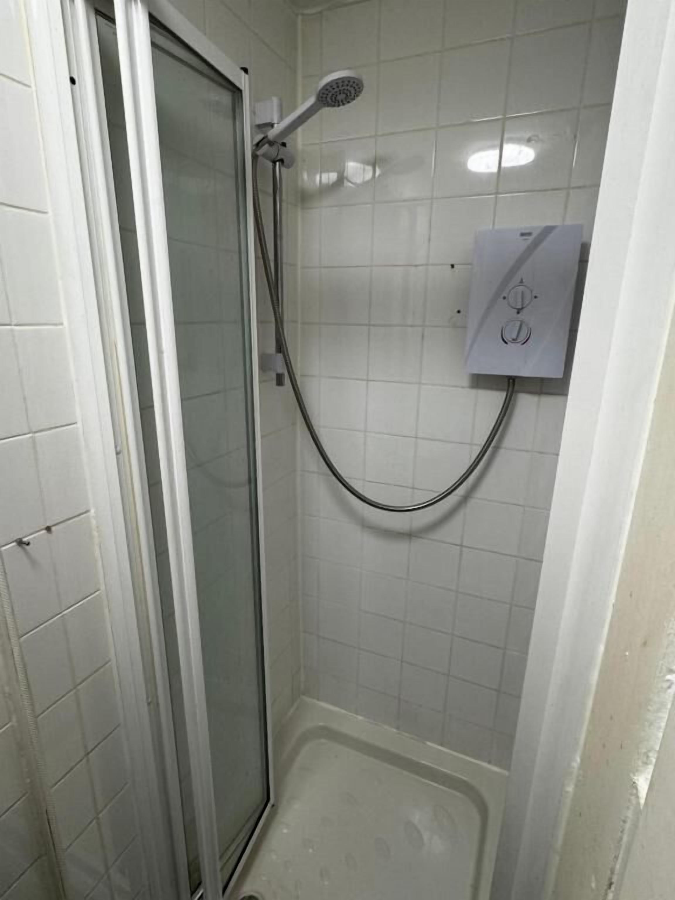 Departamento, 1 habitación | Baño