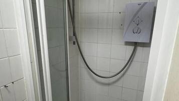 Departamento, 1 habitación | Baño