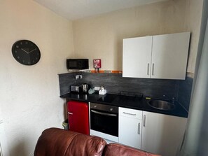 Apartment, 1 Bedroom | Interior - Reads Avenue - Next To HA Social Club - Winter Gardens and Town Centre! (Blackpool)