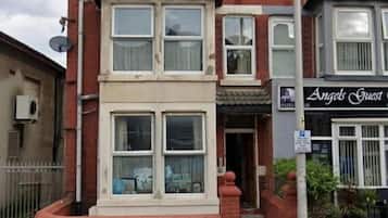 Apartment, 1 Bedroom | Exterior