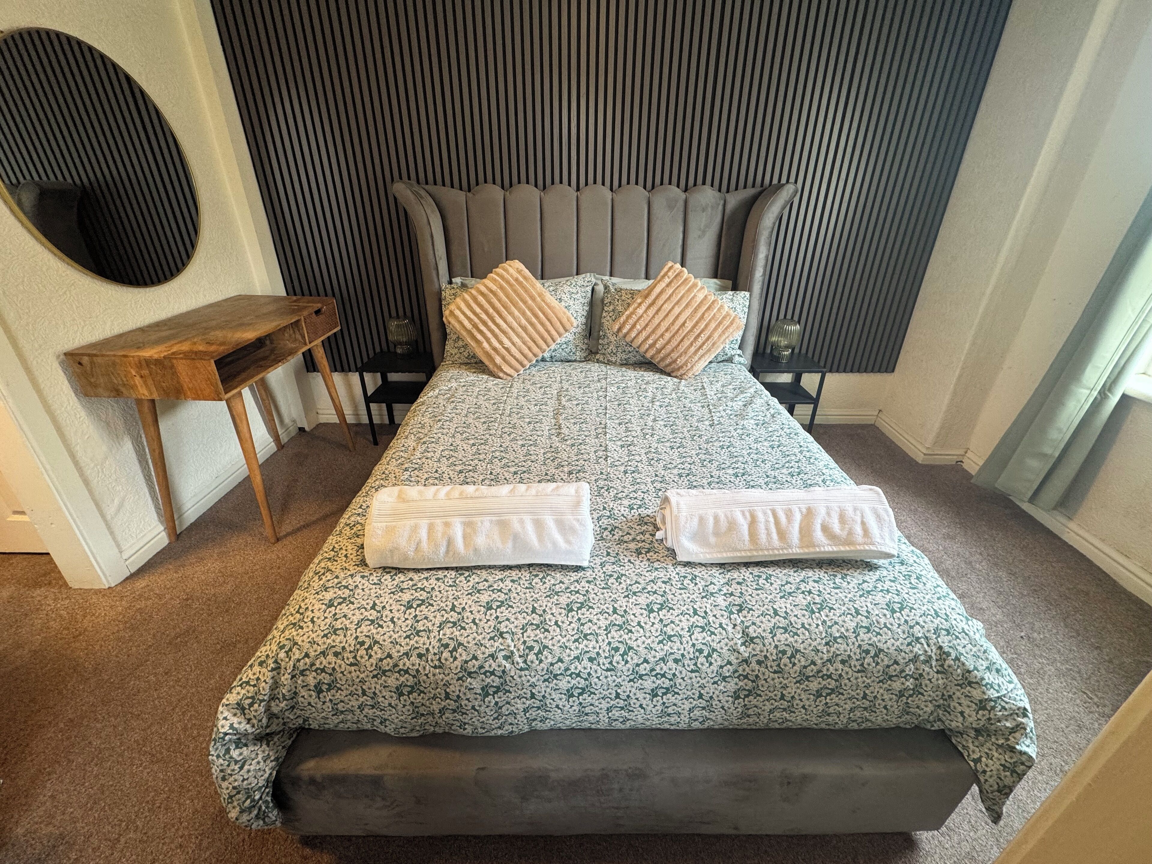 Apartemen, 1 kamar tidur | 1 kamar tidur