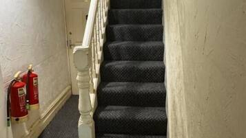 Apartment, 1 Bedroom | Interior