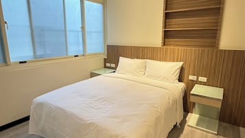 Superior-Zimmer, 1 Doppelbett | Kostenloses WLAN, Bettwäsche