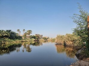 Habitación Deluxe doble, vistas al lago | Miscelánea