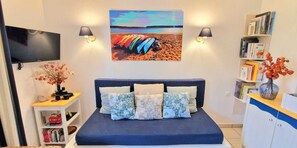 2 bedrooms - Green & Vague, maison en résidence avec piscine (Talmont-Saint-Hilaire)