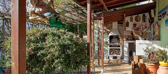 Blue Room and Green Room – Ideal for Families or Groups of Friends