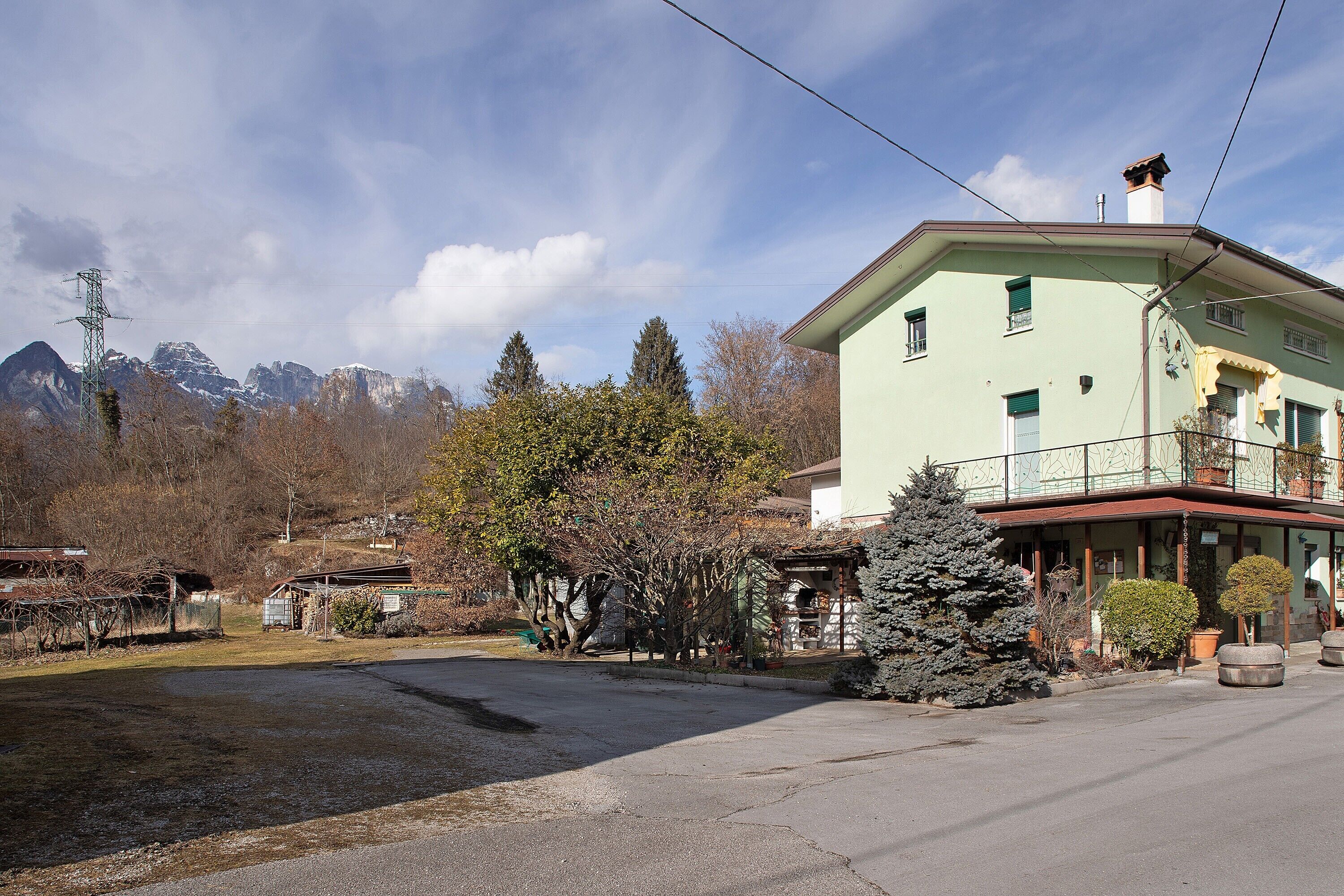 Aussenbereich