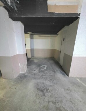 Unterkunftsgelände