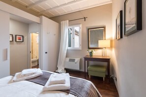 2 bedrooms - Santa Maria Novella Skylight Apartment (FIRENZE)