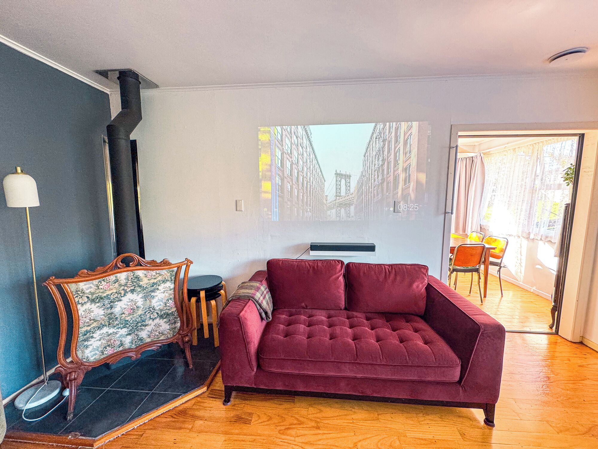 TV