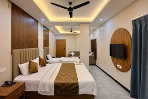 Habitació familiar