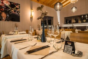 تناول الطعام