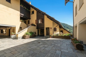 Standard Apartment, 1 Bedroom (La Piazzetta) | Front of property