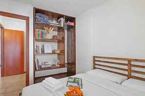 Standard-Apartment, Mehrere Schlafzimmer (La Piazzetta)