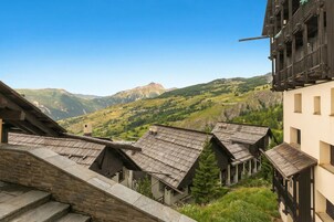 Vista da propriedade