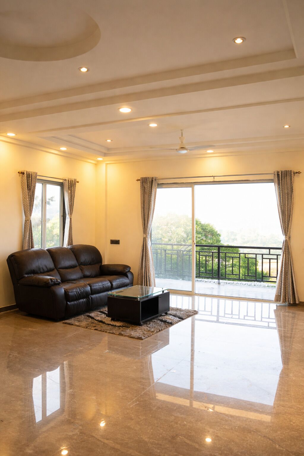 Smart-tv, stereoanlæg