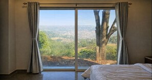 5 Schlafzimmer, kostenloses WLAN, Bettwäsche