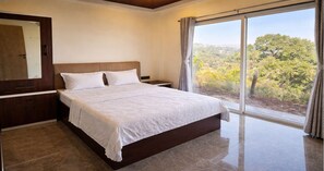 5 habitaciones, wifi gratis y ropa de cama 