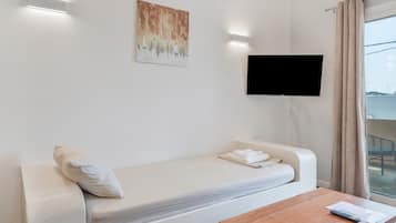 熨斗/熨衣板、WiFi、床单