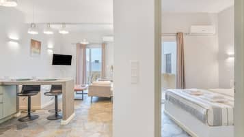 Ferro/asse da stiro, Wi-Fi, lenzuola