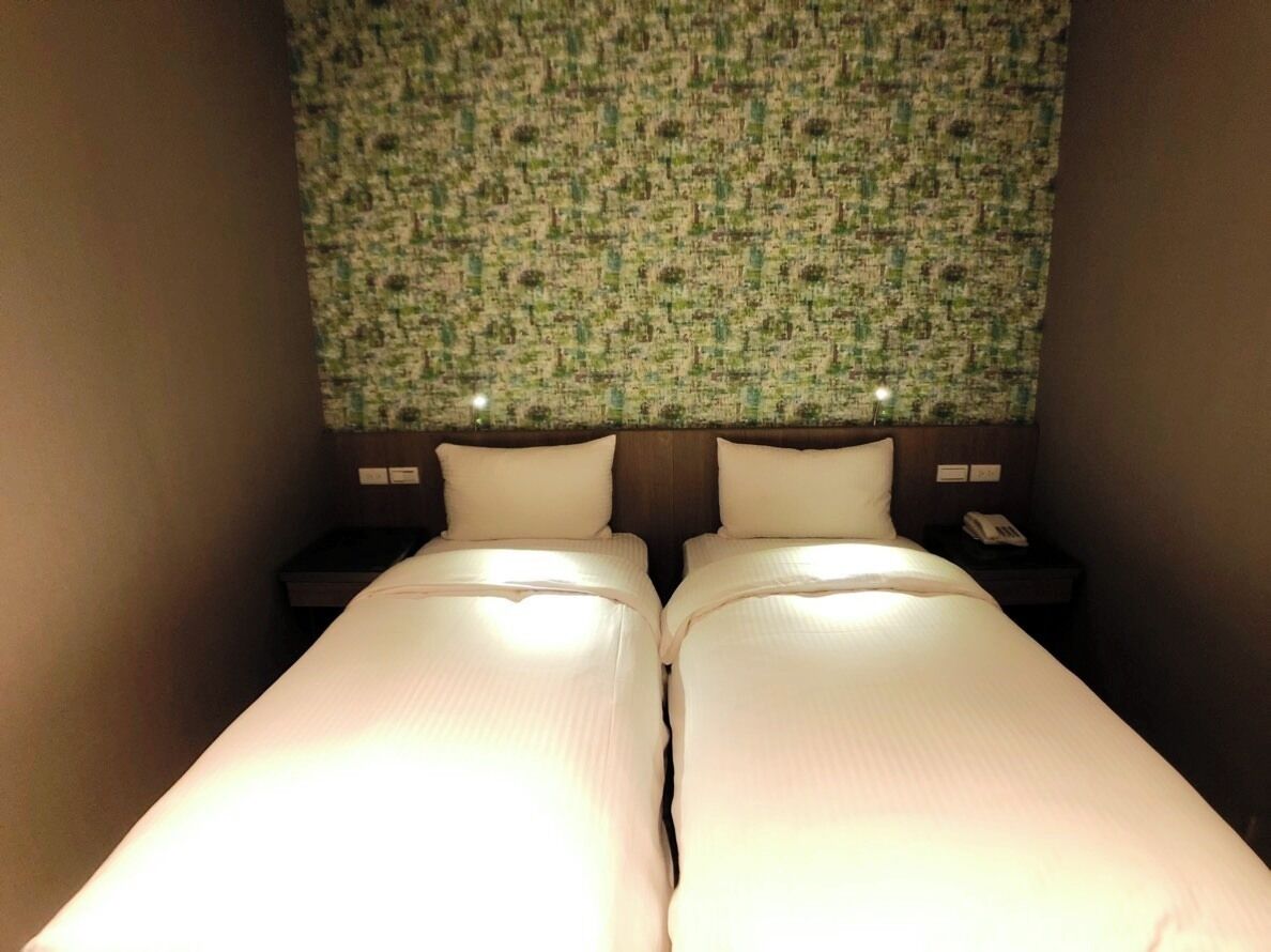 Klassieke kamer | Gratis wifi