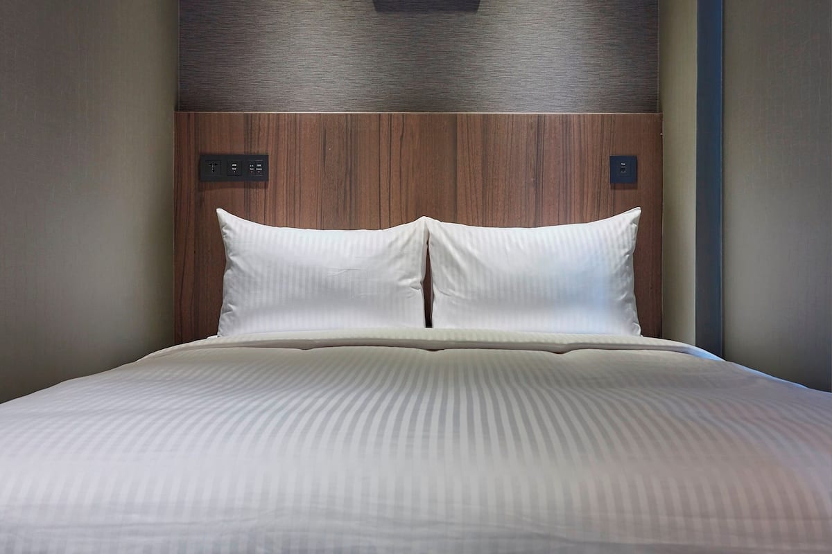 Economy kamer | Gratis wifi