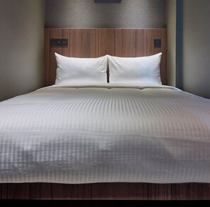 Economy kamer | Gratis wifi