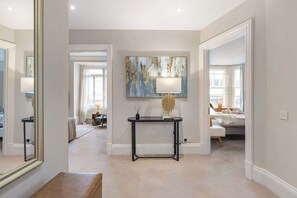 Interior - Luxury Marylebone 2-Bed Apartment • Central London (London)