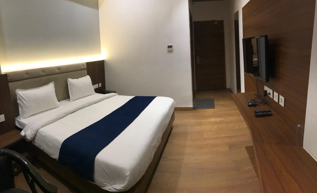 Phòng Superior | Truy cập Internet không dây miễn phí 