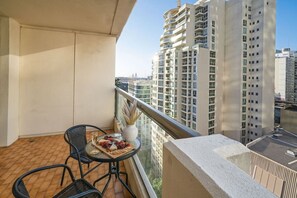 Property grounds - Ivory Atelier | CBD World Square w Pool + Parking (Sydney)