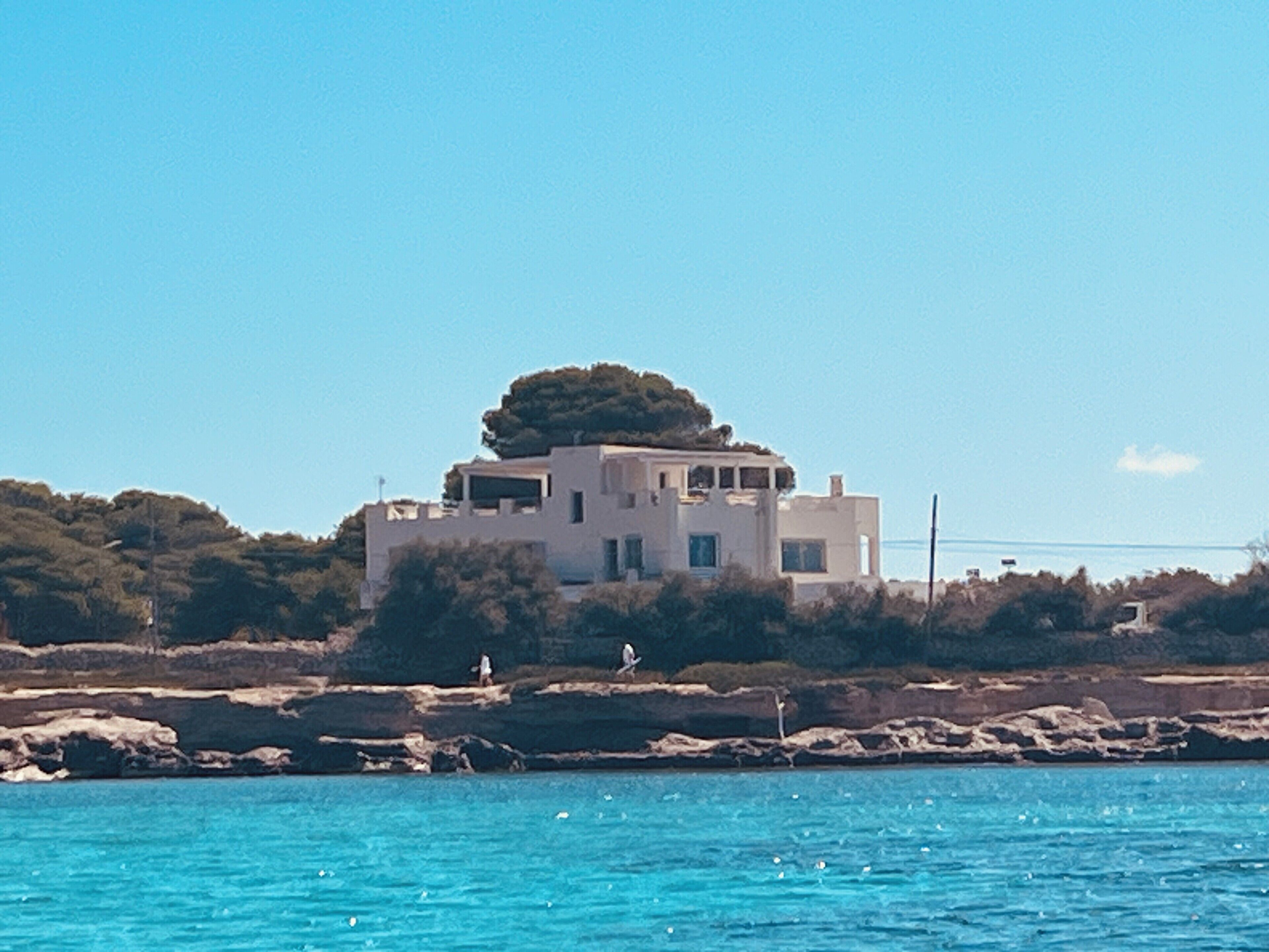 Monolocale_5 | Extérieur