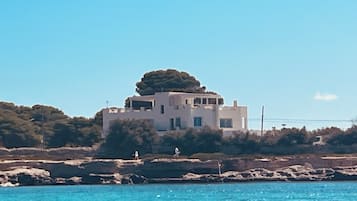 Monolocale_5 | Extérieur